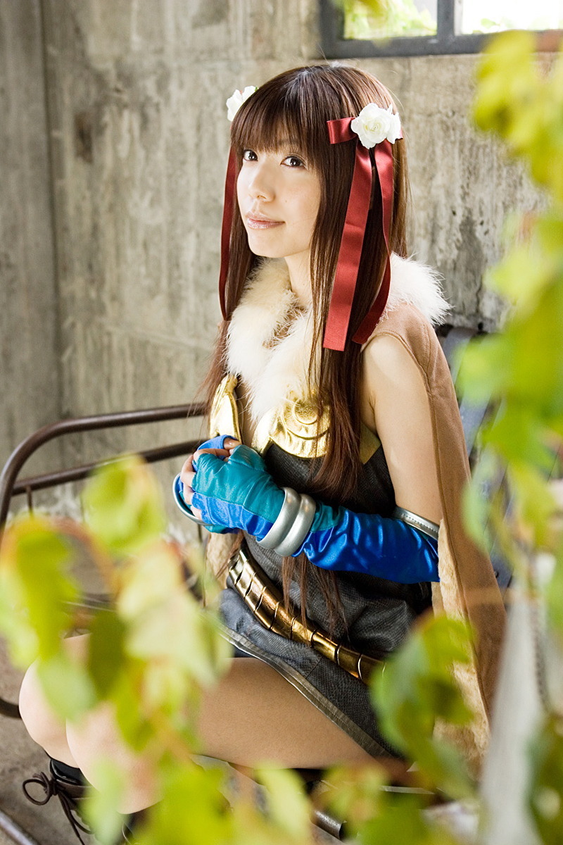 [Cosplay] 2013.03.26 Sexy Ragnarok Online 性感美女图片